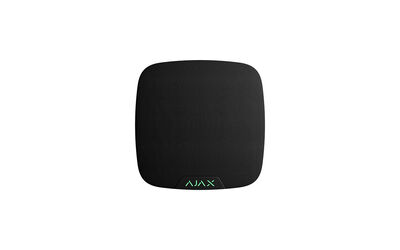 Ajax - SpeakerPhone Sesli İletişim Modülü (SİYAH)