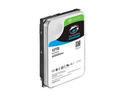 Seagate - ST12000VX0008