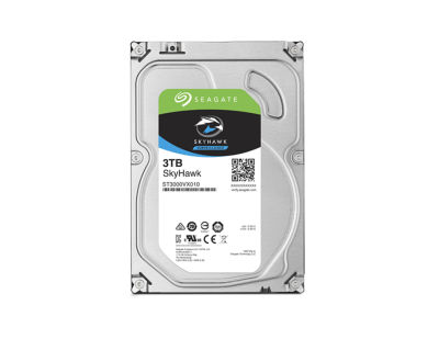 Seagate - ST3000VX010