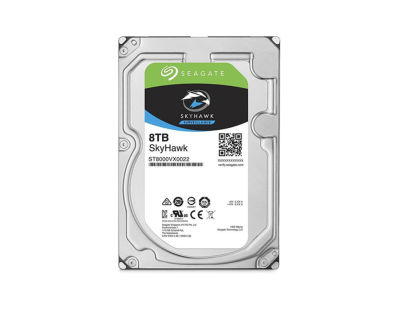 Seagate - ST8000VX0022