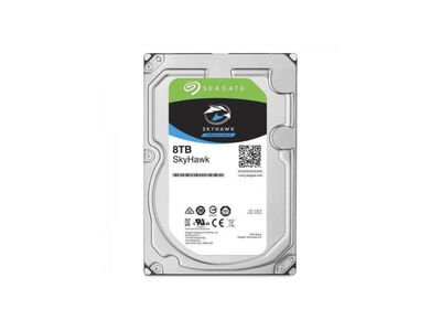 Seagate - ST8000VX004