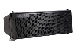 Swift25 Line Array System - Thumbnail