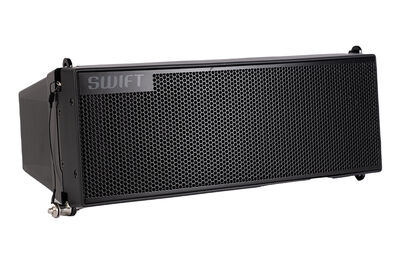 Topp Pro - Swift25 Line Array System