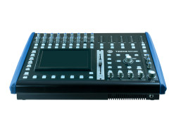 T-2208 - 22 Kanal Profesyonel Digital Mixer - Thumbnail