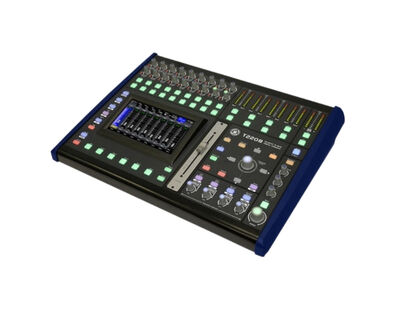 Topp Pro - T-2208 - 22 Kanal Profesyonel Digital Mixer