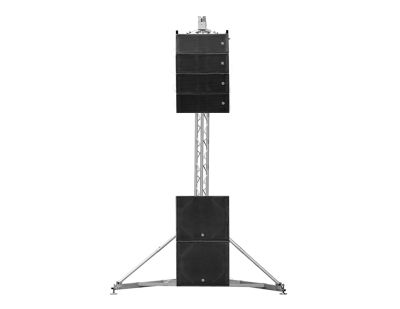 Topp Pro - T-ARRAY FB-1