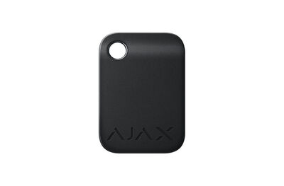 Ajax - Tag RFID KeyFob - SİYAH
