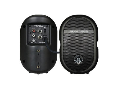 Topp Pro - TAP20A