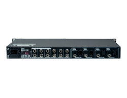 THA-6 TOPP PRO HEADPHONE AMPLIFIER - Thumbnail