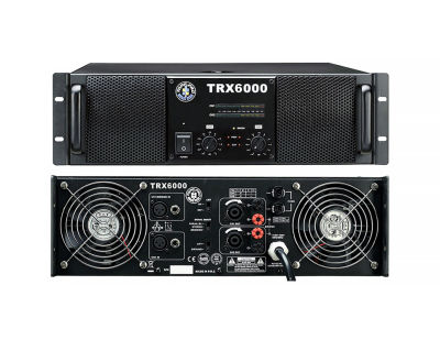 Topp Pro - TRX-6000