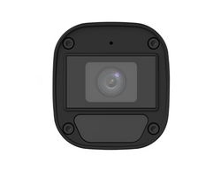 UAC-B112-AF28 2MP 2.8mm Sabit Lens 20m IR Sesli Bullet Analog Kamera - Thumbnail