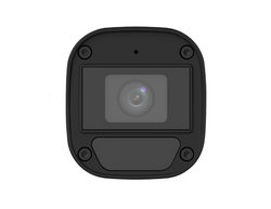 UAC-B115-AF28 5MP 2.8mm Sabit Lens 20m IR Bullet Sesli Analog Kamera - Thumbnail