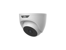 UAC-T132-F28 2MP 2.8mm Sabit Lens 20m IR Turret Analog Kamera - Thumbnail
