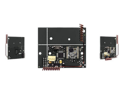 AJAX - Uart Bridge