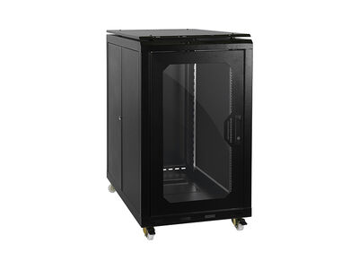 ULS Ulusal - ULS 20U 600x1000 Dikili Tip Kabinet (ULS20U6010)