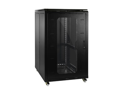 ULS ULUSAL - ULS 26U 800x1000 Server Tip Kabinet (ULS26U8010)