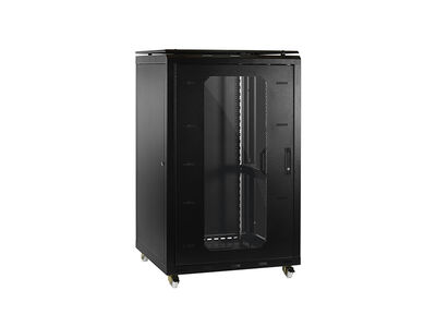 ULS Ulusal - ULS 28U 800x800 Dikili Tip Kabinet (ULS28U8080)