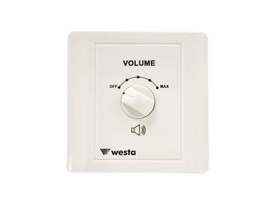 Decon - VLK-30N - 30 Watt Volume Control