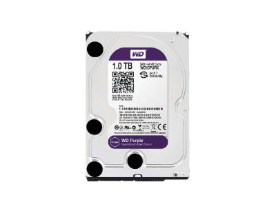 Western Digital - WD-10PURZ