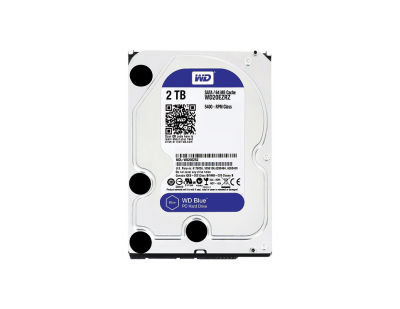 Western Digital - WD-20PURZ