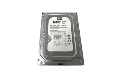 Western Digital - WD10EURX 1 TB 3,5