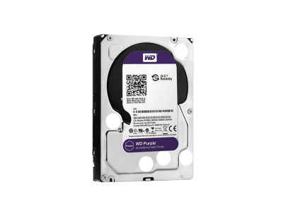 Western Digital - WD80PURZ