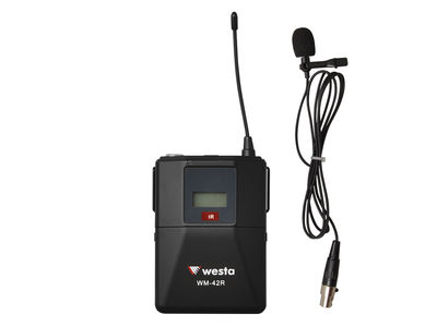 Westa - WESTA WM-42R