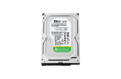 Western Digital - 250 GB IDE HDD