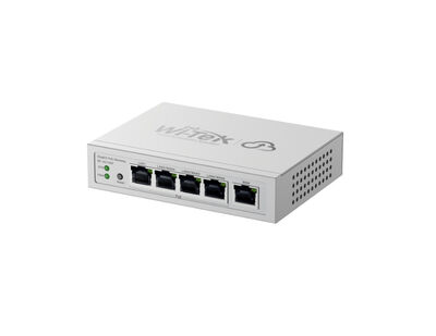 Wi-Tek - WI-AC105P V2 5 Gigabit Gateway