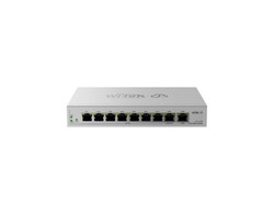 WI-AC108P V2 8 Port Gigabit Gatawey - Thumbnail