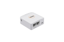 WI-AC50 Mini Wireless AP Controller with 2*100Mbps Ports(1PoE Input) - Thumbnail