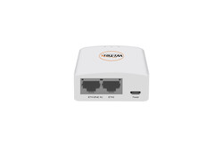 WI-AC50 Mini Wireless AP Controller with 2*100Mbps Ports(1PoE Input) - Thumbnail