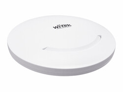 WI-AP210-Lite - 2.4G 300Mbps Indoor Wireless Access Point - Thumbnail