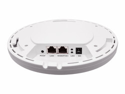 WI-AP210-Lite - 2.4G 300Mbps Indoor Wireless Access Point - Thumbnail