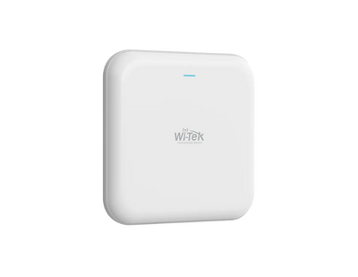Wi-Tek - WI-AP210-Lite V2 2.4G 300Mbps Indoor Access Point