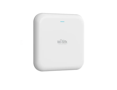 Wi-Tek - WI-AP216 V2 2.4G&5.8G 1200M Indoor Wireless Access Point