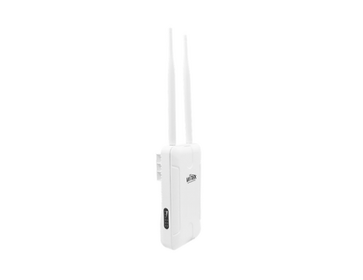 Wi-Tek - WI-AP316AX - Wi-Fi 6 3000Mbps Outdoor Cloud Wireless Accesspoint
