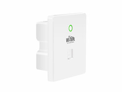 WI-AP415 - 802.11AC 2.4G&5.8G 750M Indoor Wireless Access Point - Thumbnail