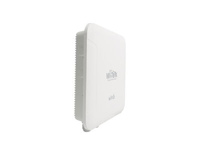 Wi-Tek - WI-AP520AX-D Wi-Fi 62.4Ghz/5.8Ghz 5400Mbps Dış Ortam Access point