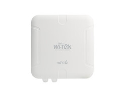 WI-AP520AX-D Wi-Fi 62.4Ghz/5.8Ghz 5400Mbps Dış Ortam Access point - Thumbnail