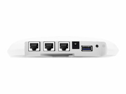WI-AP717MP - 802.11AC 2.4G&5.8G 1200M Indoor Wireless Mesh AP - Thumbnail