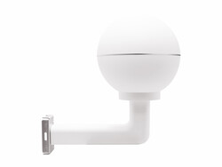 WI-AP718M - 802.11AC 2.4G&5.8G 1200M Outdoor Wireless Mesh AP - Thumbnail