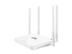 WI-AX1800M - 2.4G&5.8G 1800M Indoor Wireless Mesh Router - Thumbnail
