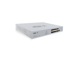 WI-CFS6012-L3 Cloud L3 Managed Fiber Aggregation Switch With 12 10G SFP + Ports - Thumbnail