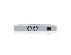 WI-CFS6012-L3 Cloud L3 Managed Fiber Aggregation Switch With 12 10G SFP + Ports - Thumbnail