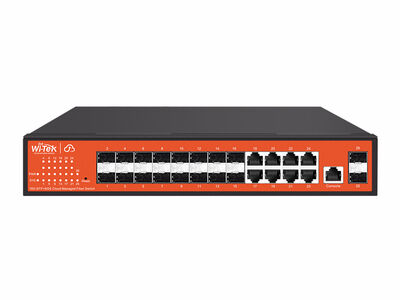 WI-TEK - WI-CGS5026