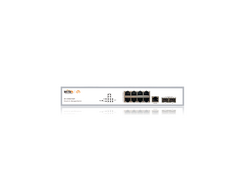 WI-CMS310GF 8GE + 2GE SFP Uplink Cloud L2+ Yonetilebilir Switch - Thumbnail