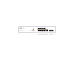 WI-CMS310GF 8GE + 2GE SFP Uplink Cloud L2+ Yonetilebilir Switch - Thumbnail