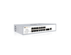WI-CMS318GF 16GE + 2 GE SFP Uplink Cloud L2+ Yonetilebilir Switch - Thumbnail