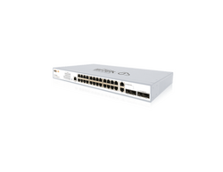 WI-CMS328GF 24 1000Mbps RJ45 ports, 2 1000Mbps SFP and 2 1000Mbps Combo - Thumbnail